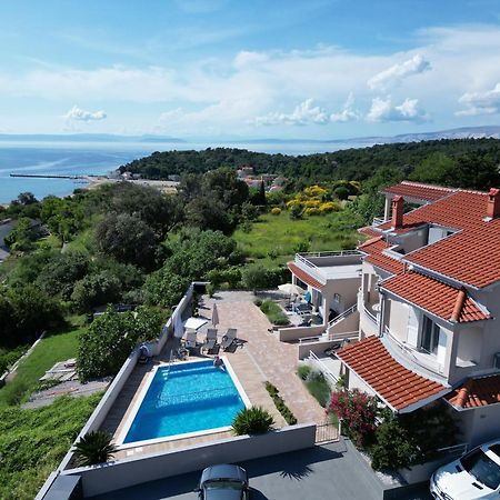 Villa Gehl Lopar Dış mekan fotoğraf