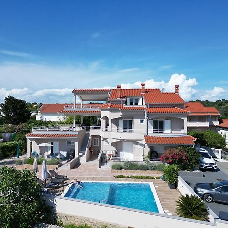 Villa Gehl Lopar Dış mekan fotoğraf