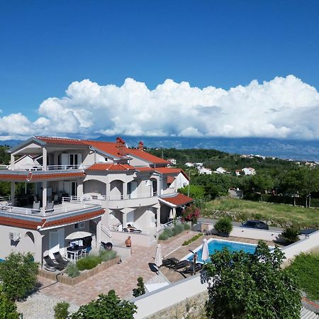 Villa Gehl Lopar Dış mekan fotoğraf