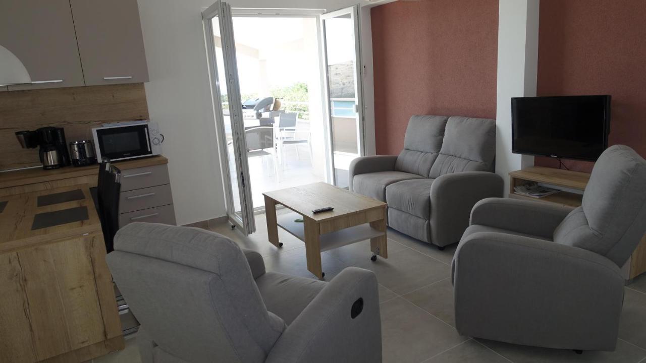 Villa Gehl Lopar Dış mekan fotoğraf