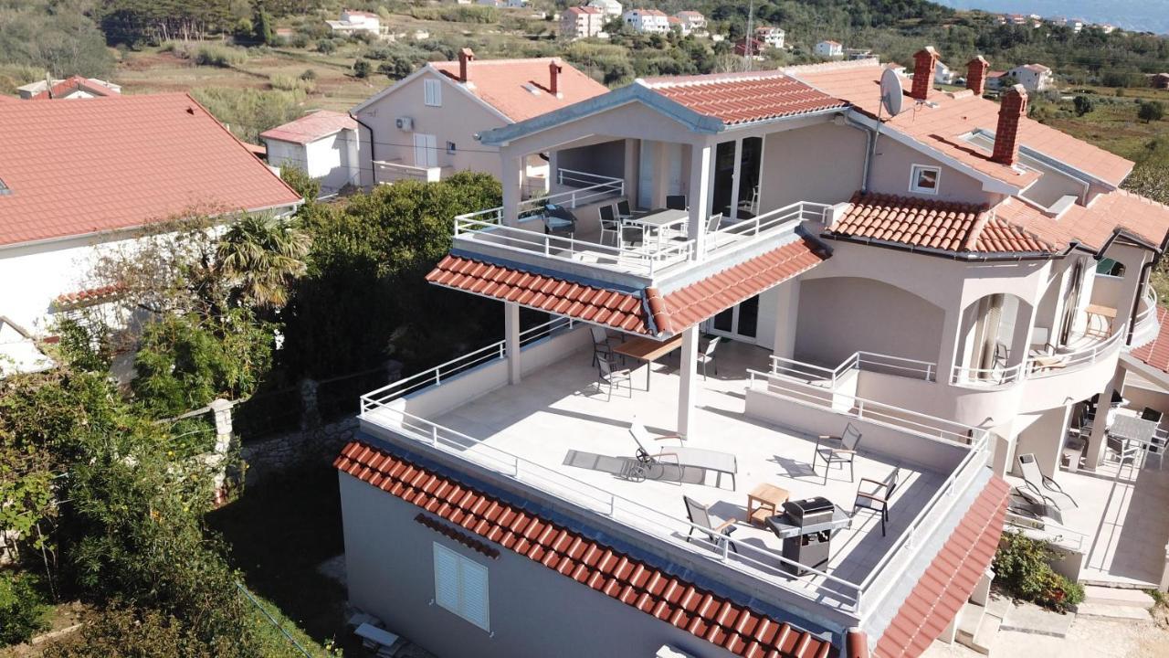 Villa Gehl Lopar Dış mekan fotoğraf