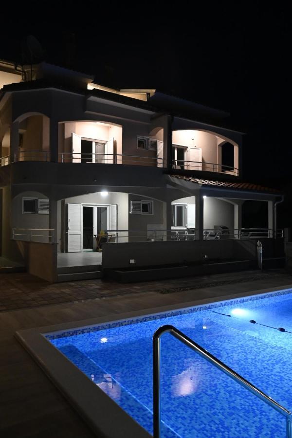 Villa Gehl Lopar Dış mekan fotoğraf