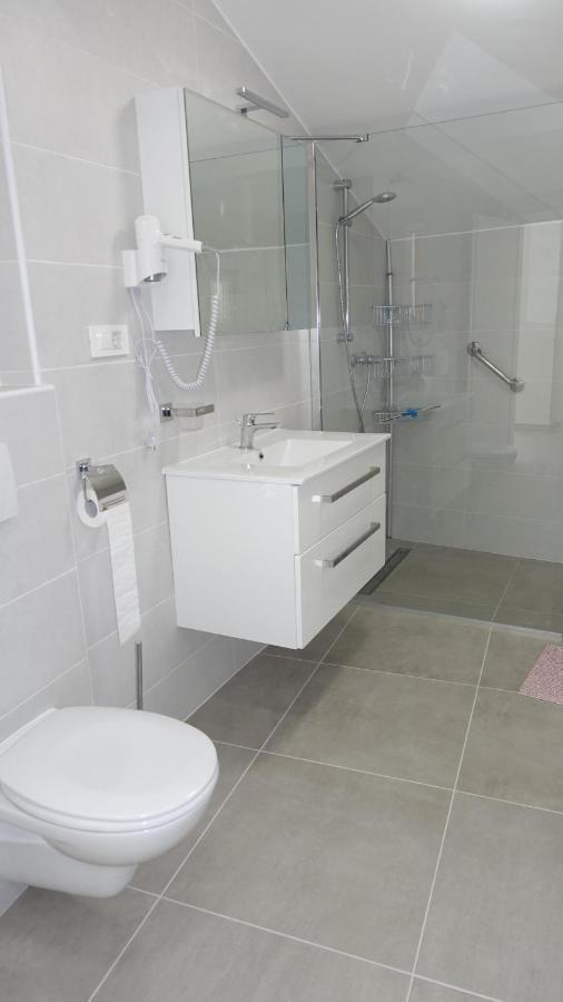 Villa Gehl Lopar Dış mekan fotoğraf
