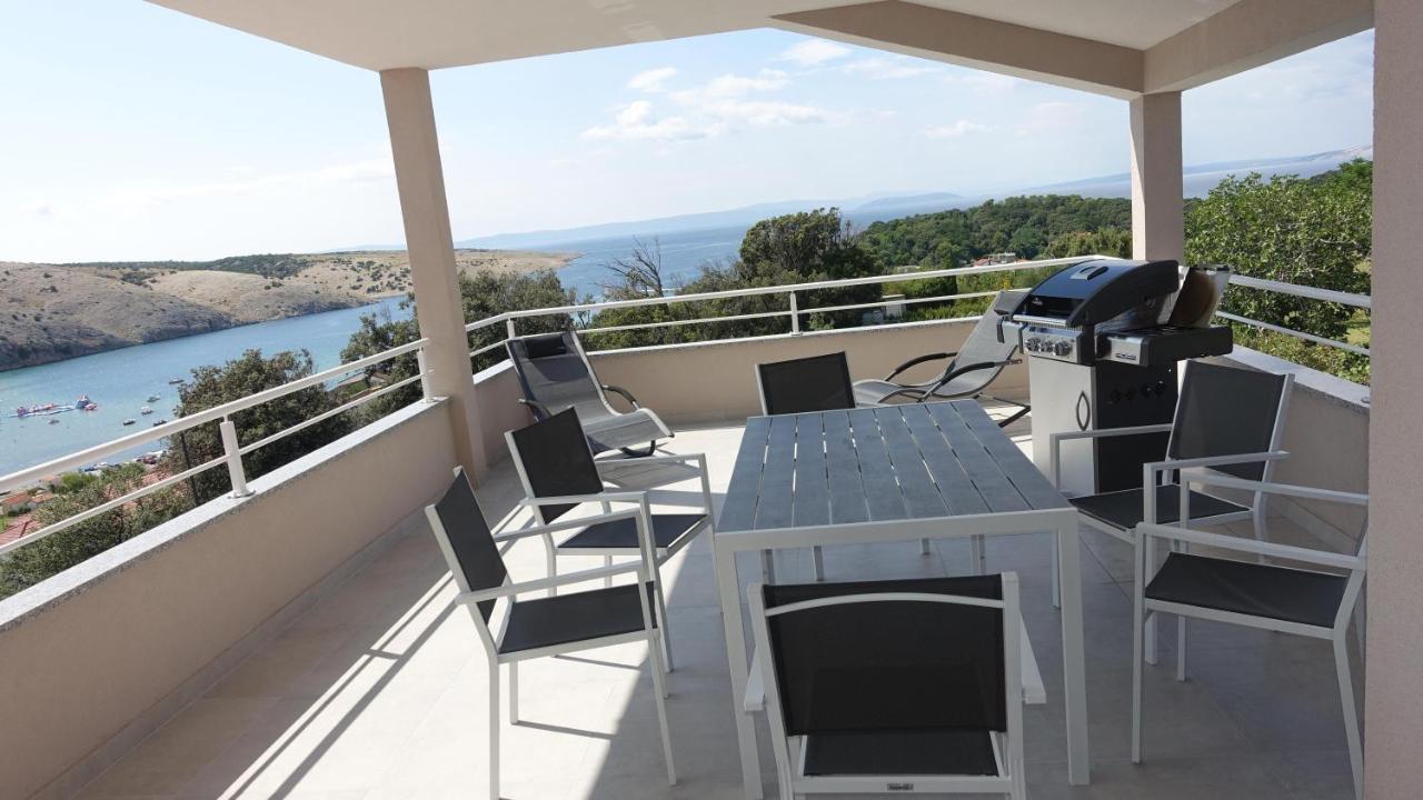 Villa Gehl Lopar Dış mekan fotoğraf