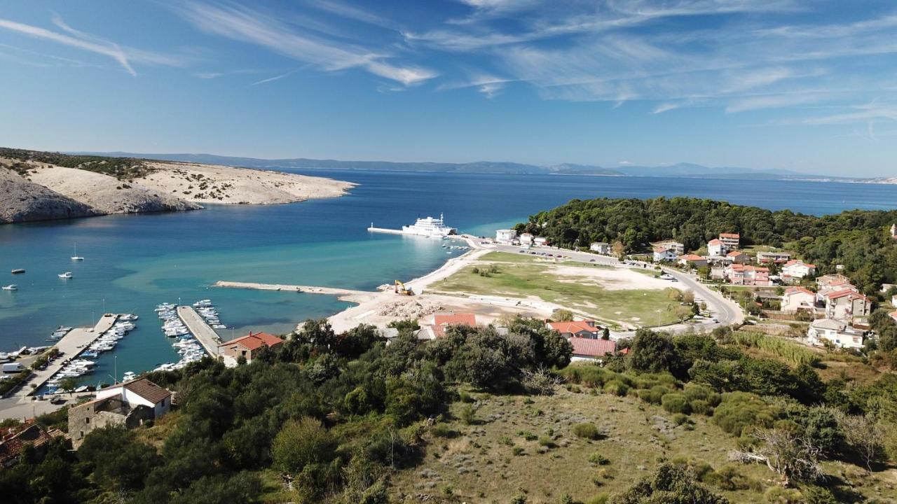 Villa Gehl Lopar Dış mekan fotoğraf