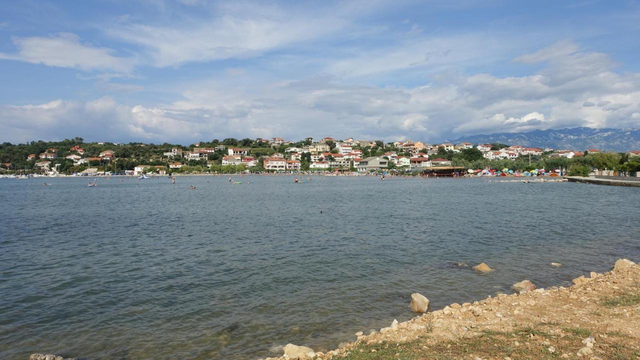 Villa Gehl Lopar Dış mekan fotoğraf