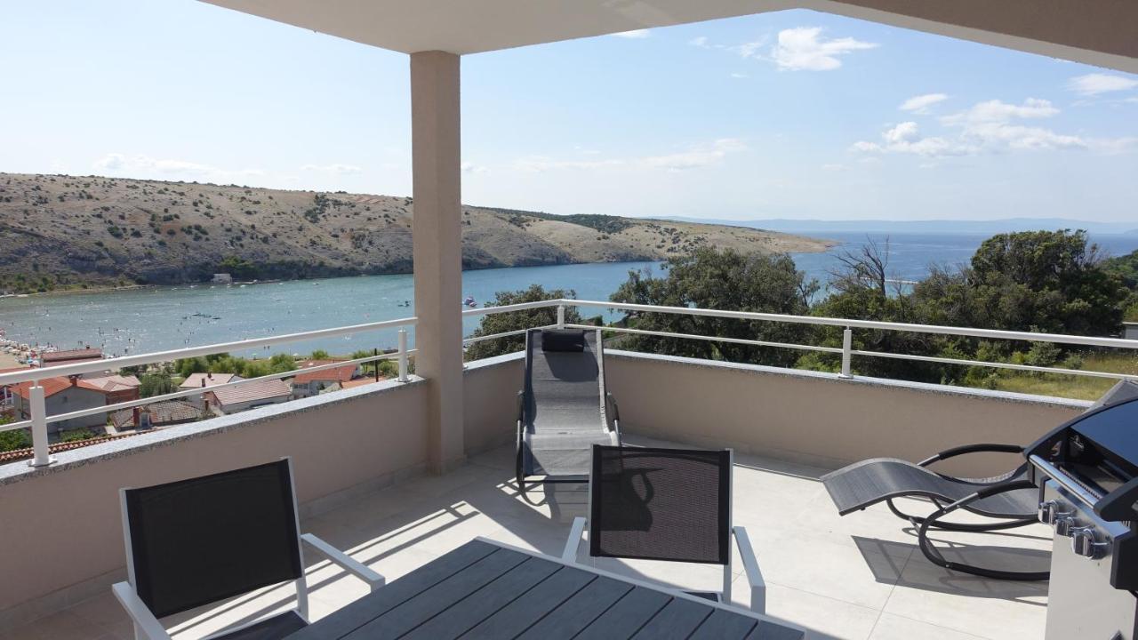 Villa Gehl Lopar Dış mekan fotoğraf