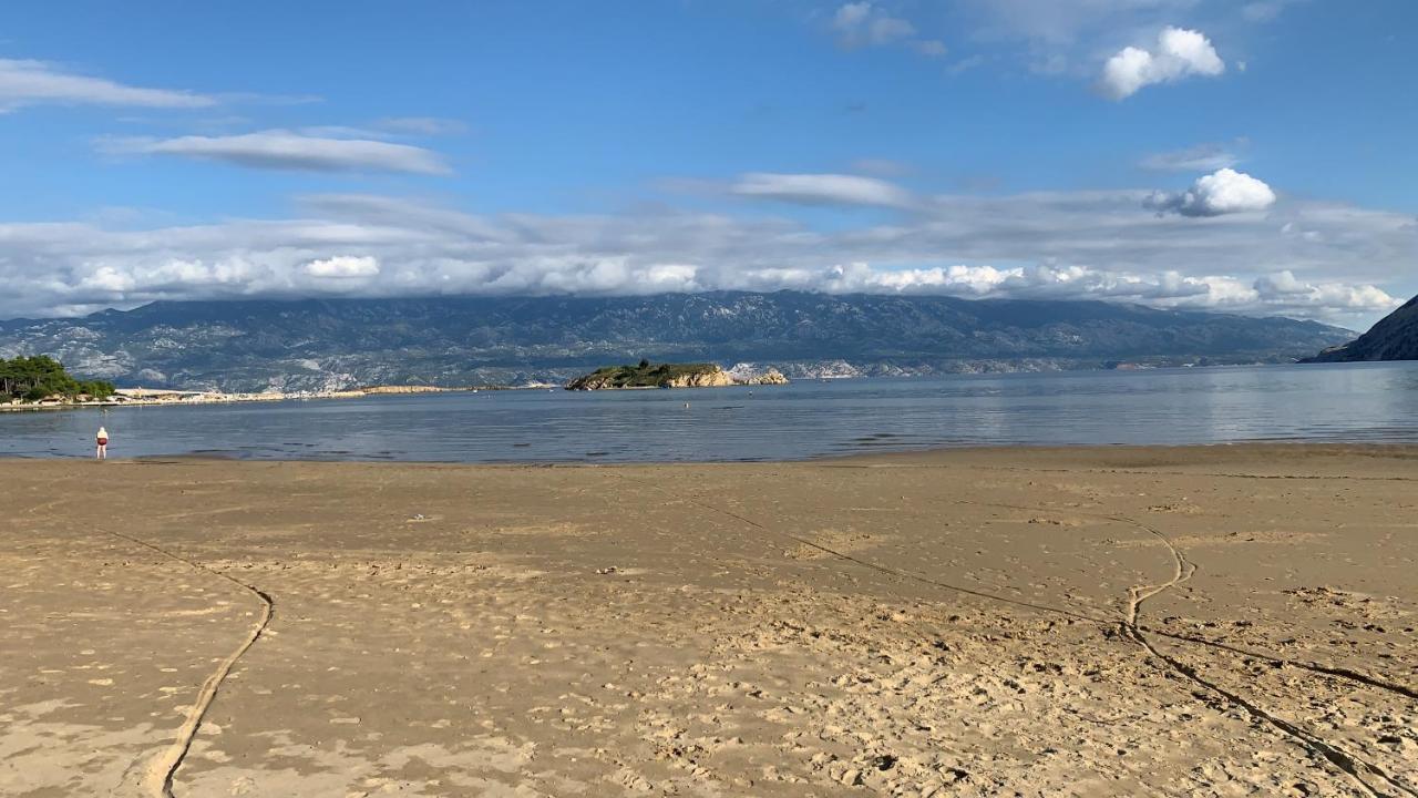 Villa Gehl Lopar Dış mekan fotoğraf