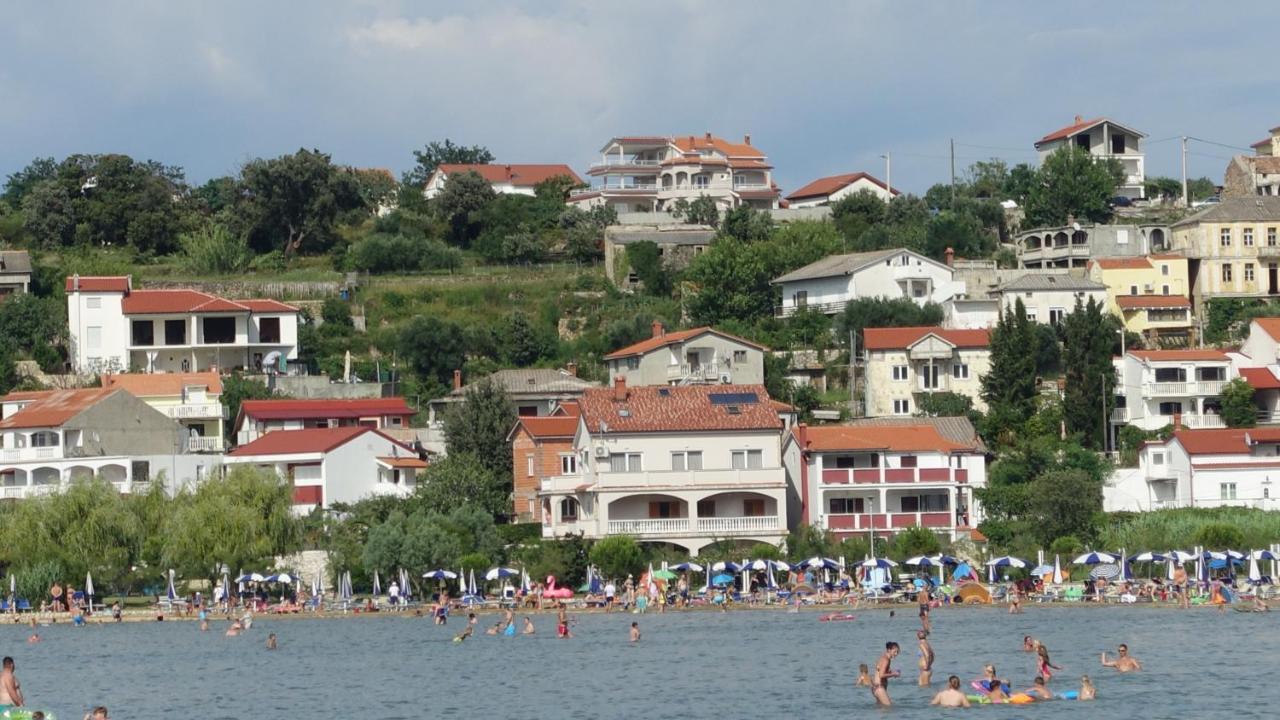 Villa Gehl Lopar Dış mekan fotoğraf