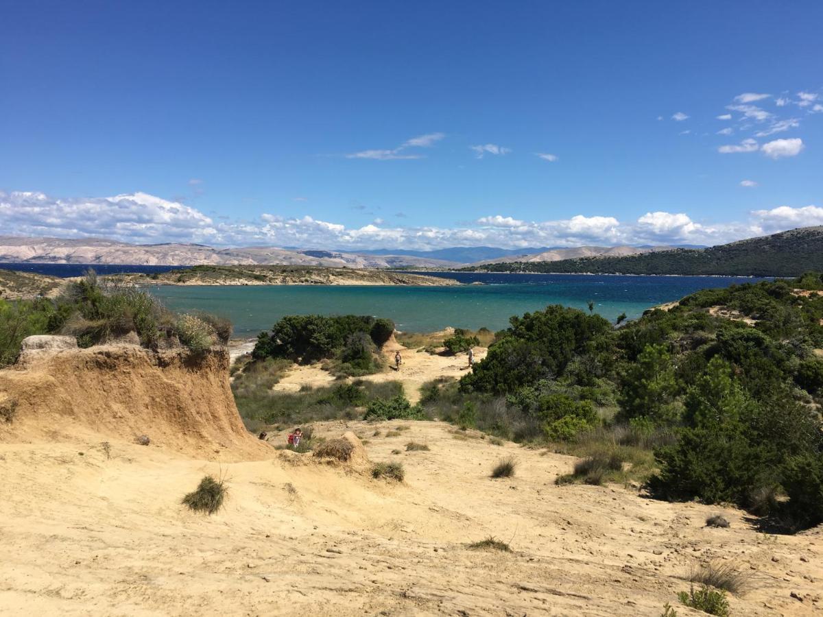 Villa Gehl Lopar Dış mekan fotoğraf