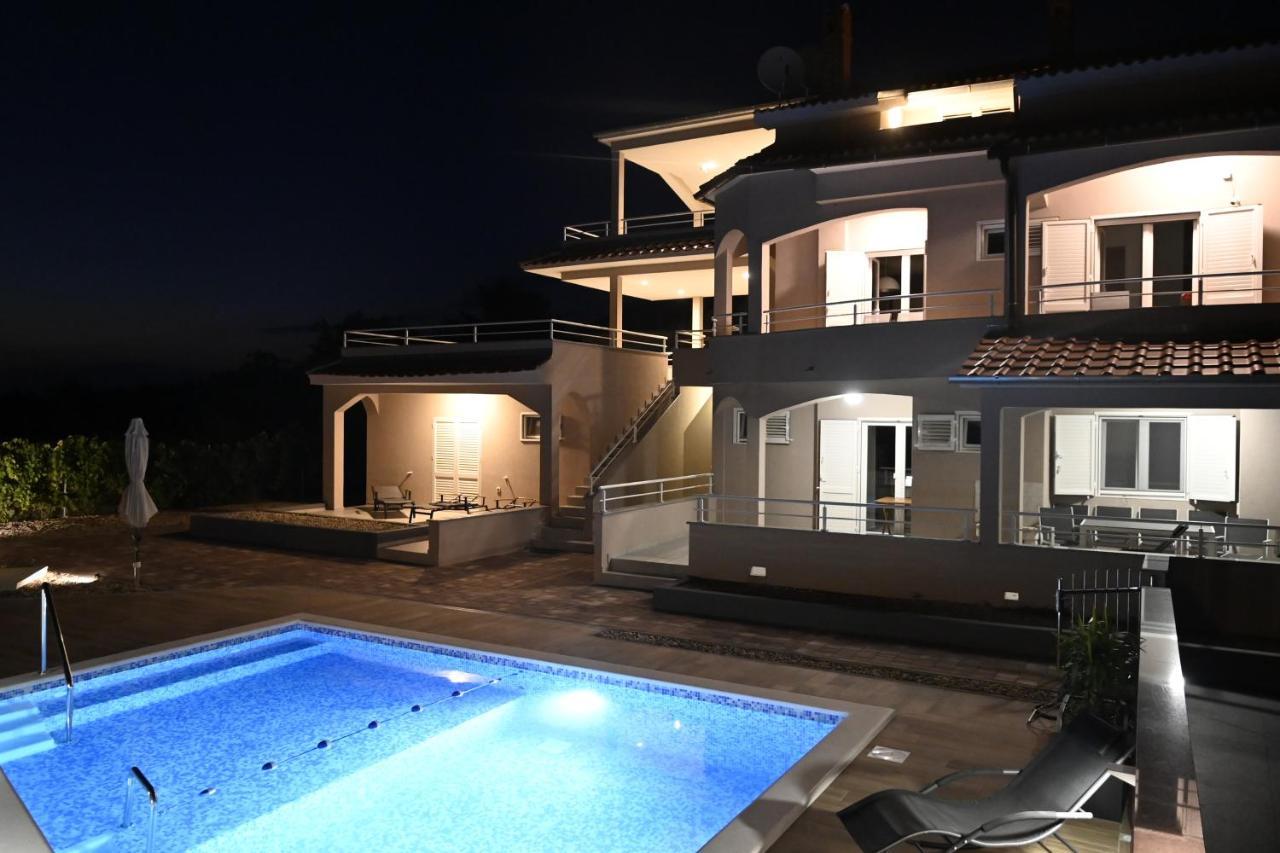 Villa Gehl Lopar Dış mekan fotoğraf