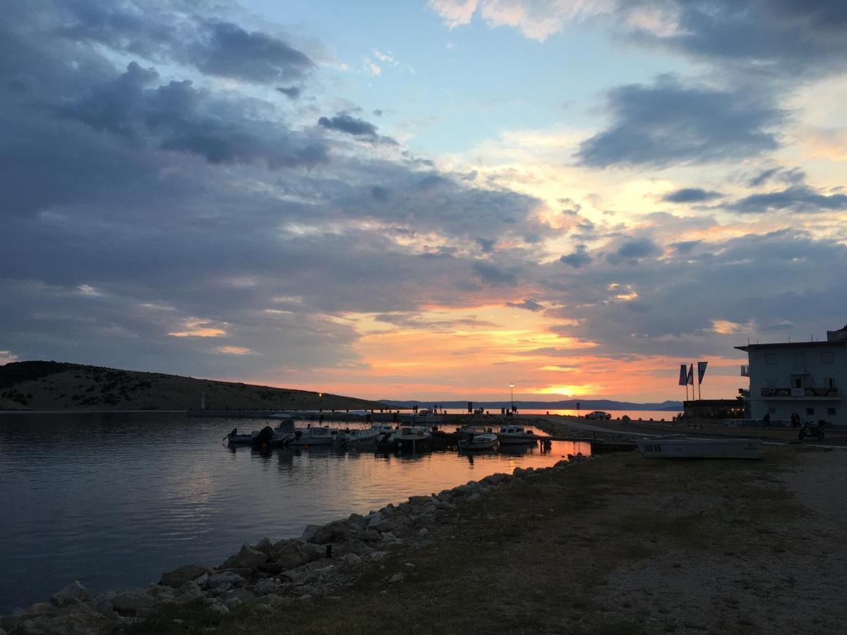 Villa Gehl Lopar Dış mekan fotoğraf