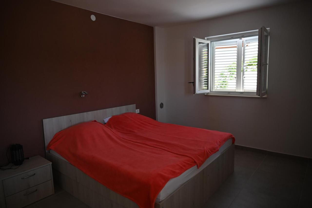 Villa Gehl Lopar Dış mekan fotoğraf