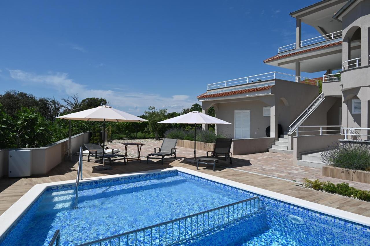 Villa Gehl Lopar Dış mekan fotoğraf
