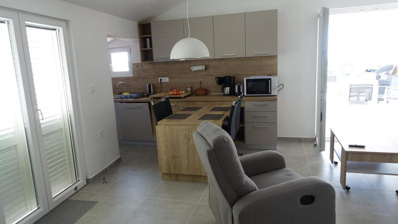 Villa Gehl Lopar Dış mekan fotoğraf