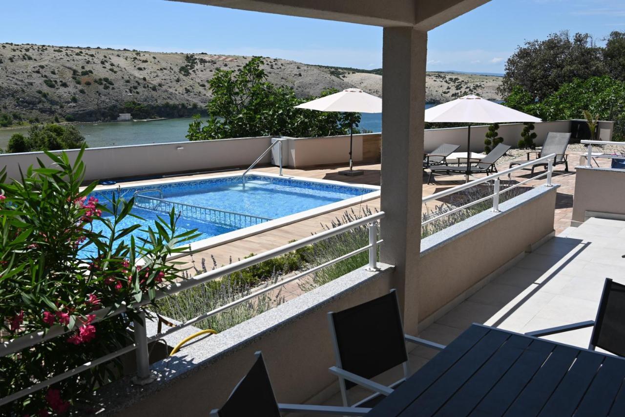 Villa Gehl Lopar Dış mekan fotoğraf