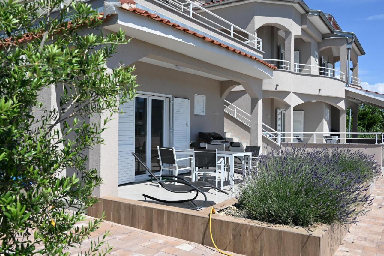 Villa Gehl Lopar Dış mekan fotoğraf