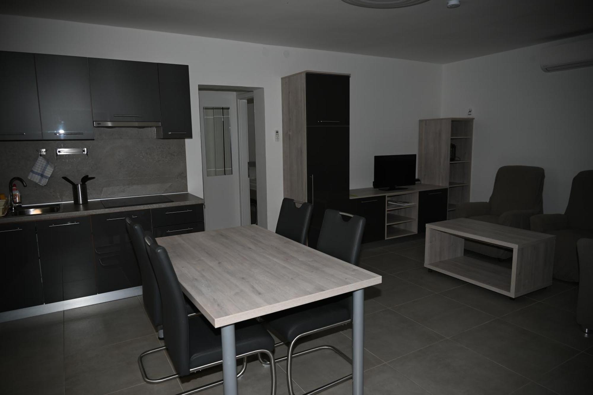 Villa Gehl Lopar Dış mekan fotoğraf
