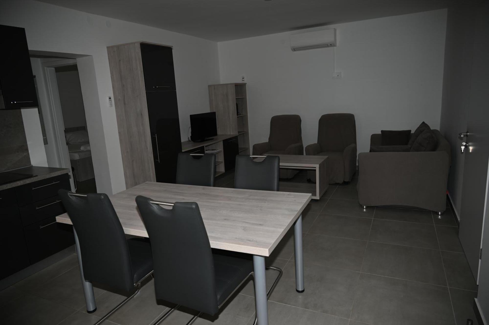 Villa Gehl Lopar Dış mekan fotoğraf