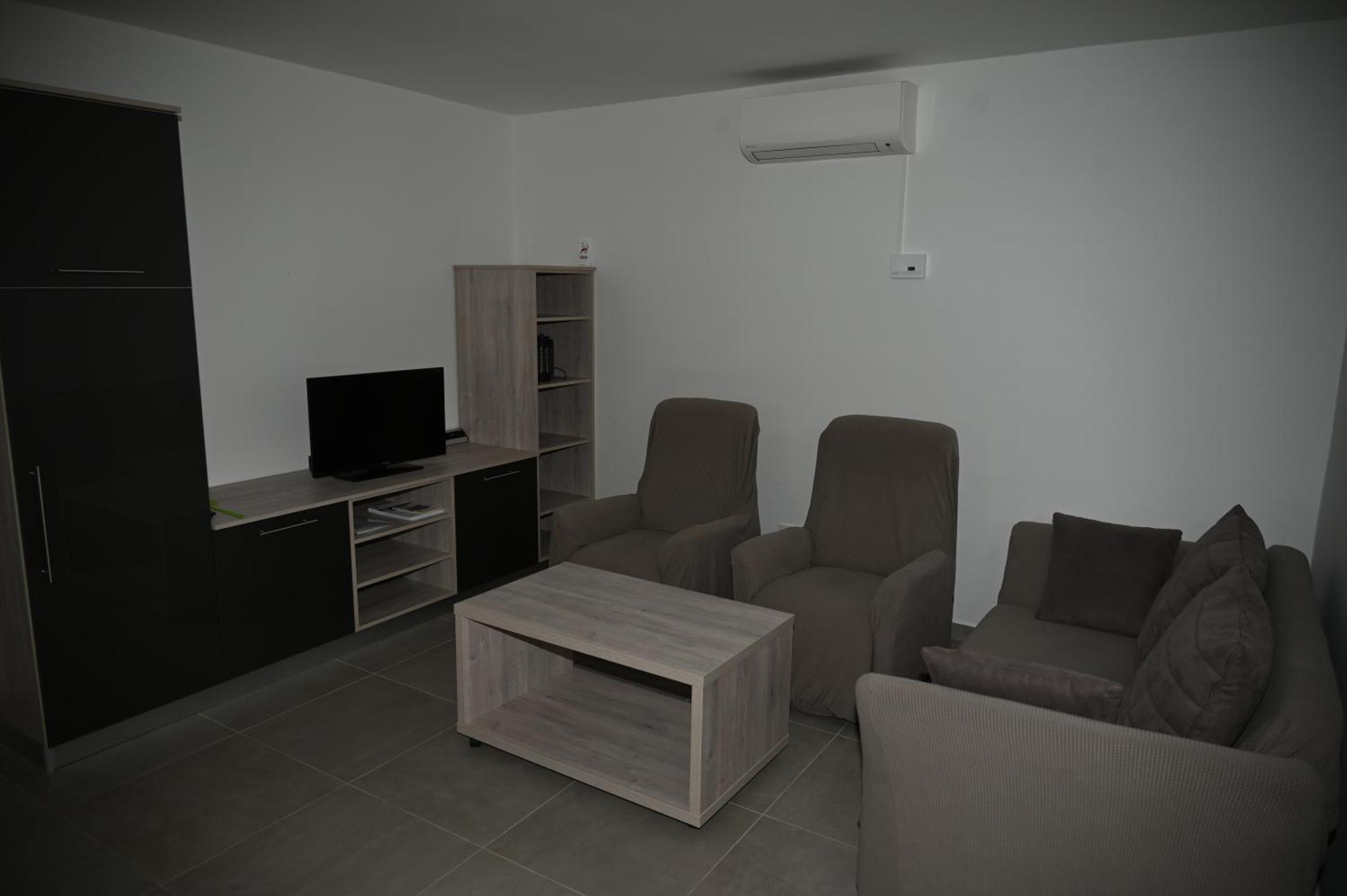 Villa Gehl Lopar Dış mekan fotoğraf