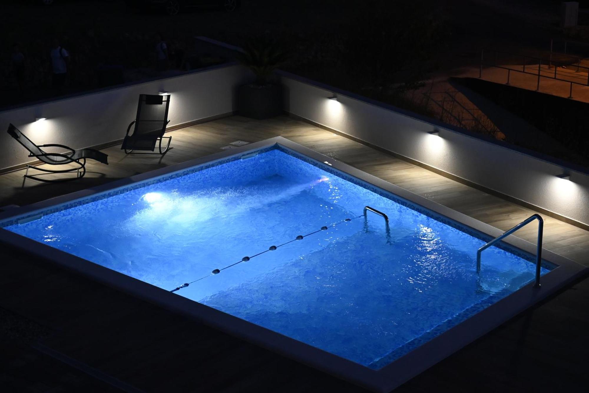 Villa Gehl Lopar Dış mekan fotoğraf