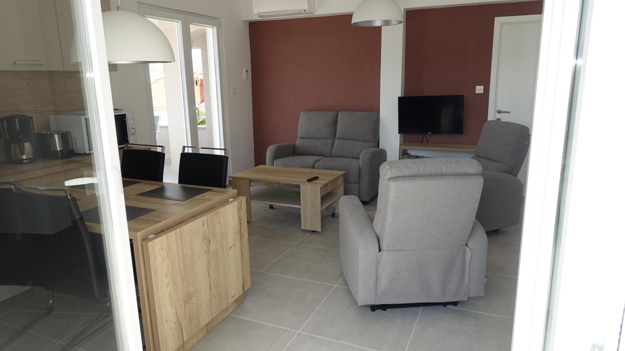 Villa Gehl Lopar Dış mekan fotoğraf