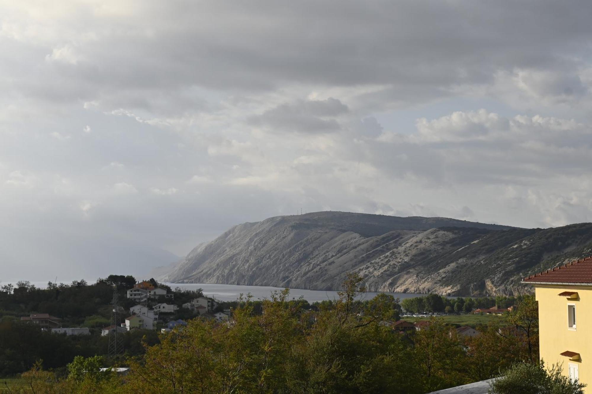 Villa Gehl Lopar Dış mekan fotoğraf