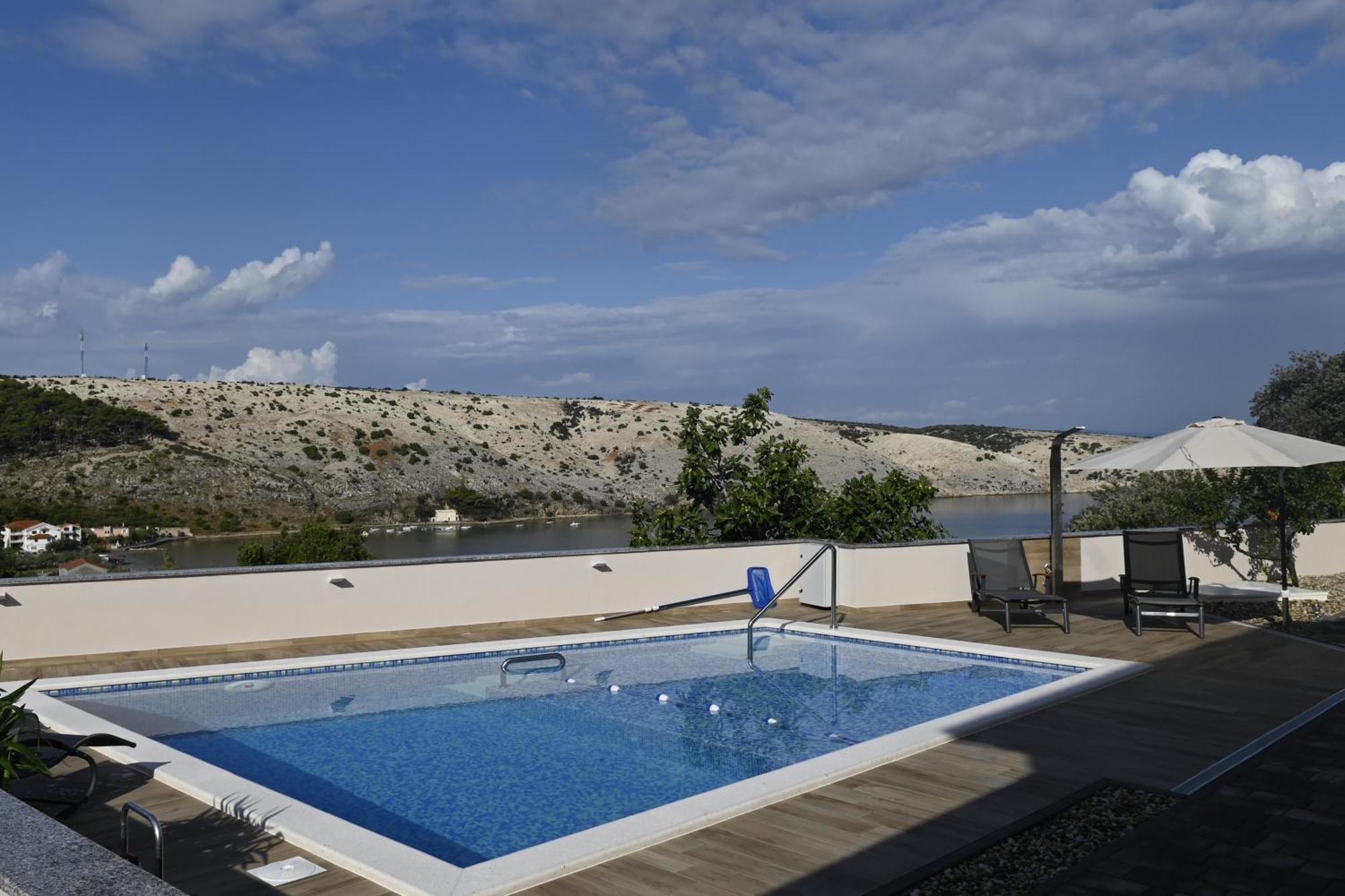 Villa Gehl Lopar Dış mekan fotoğraf