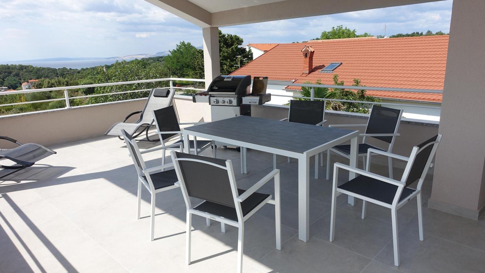 Villa Gehl Lopar Dış mekan fotoğraf