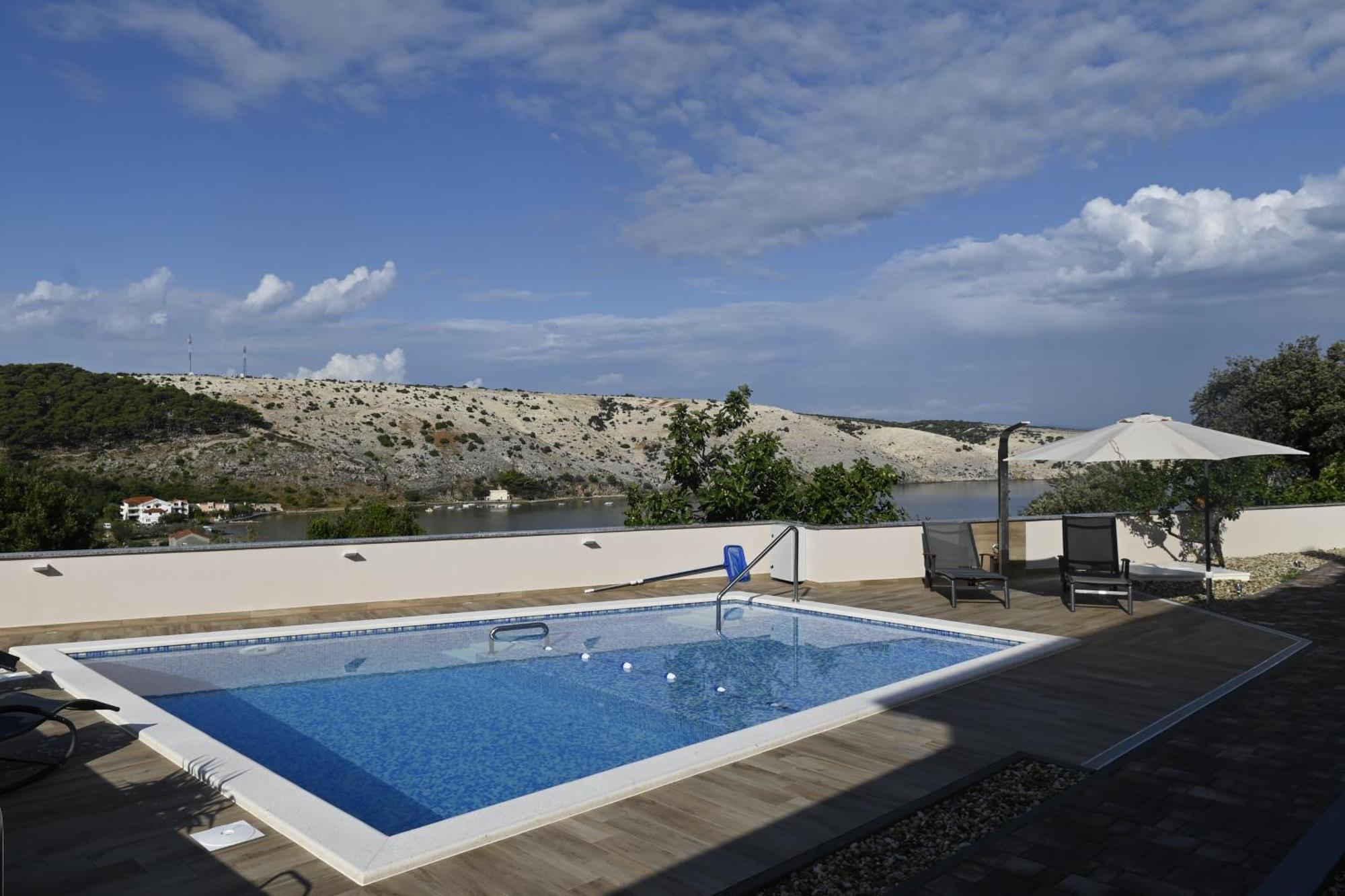 Villa Gehl Lopar Dış mekan fotoğraf