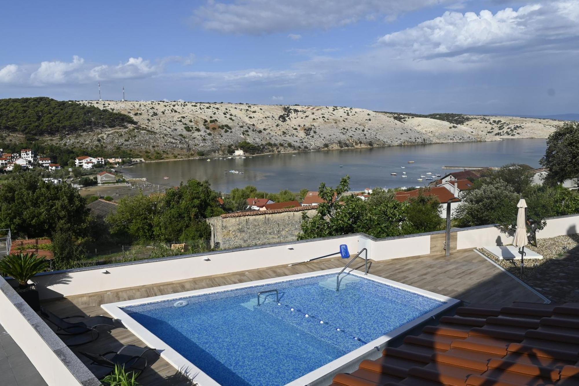 Villa Gehl Lopar Dış mekan fotoğraf